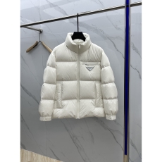 Prada Down Jackets